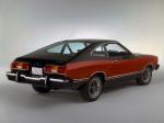 Ford Mustang II Hatchback 1974 года